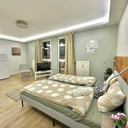 Ar Living Vienna Klosterneuburger Studios מראה חיצוני תמונה