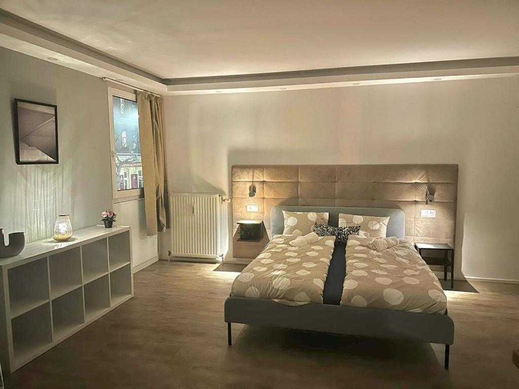 Ar Living Vienna Klosterneuburger Studios מראה חיצוני תמונה