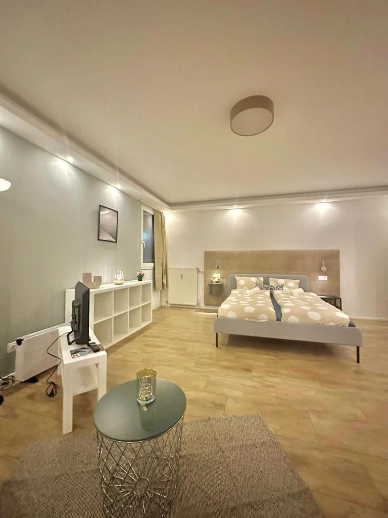 Ar Living Vienna Klosterneuburger Studios מראה חיצוני תמונה