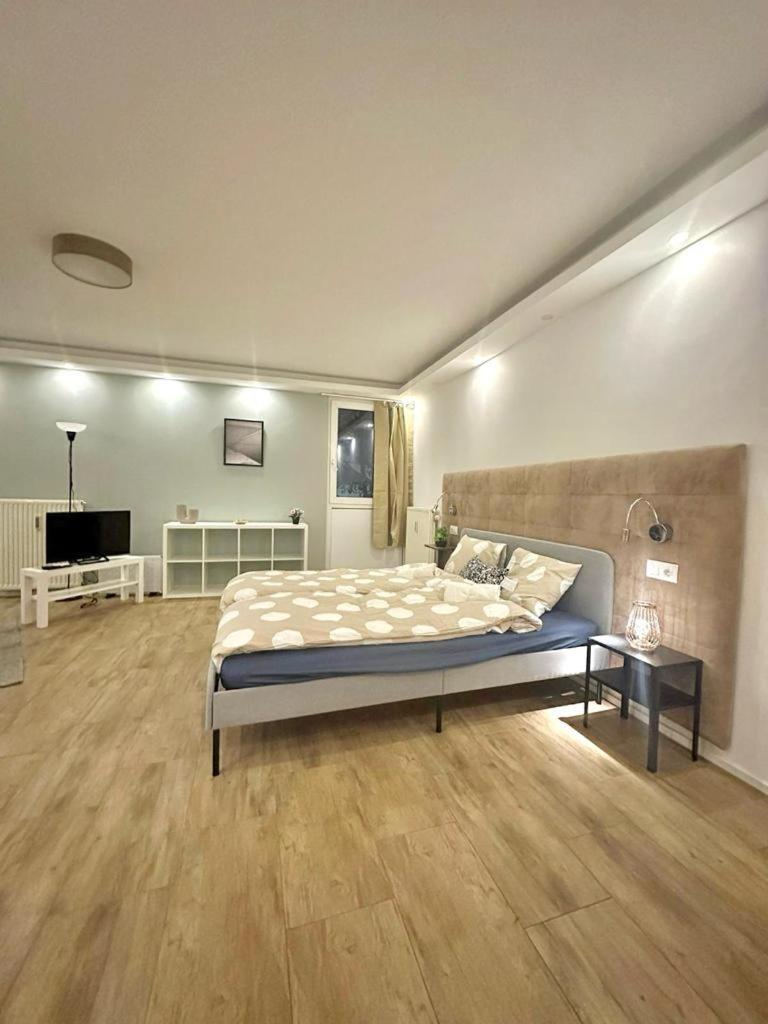 Ar Living Vienna Klosterneuburger Studios מראה חיצוני תמונה