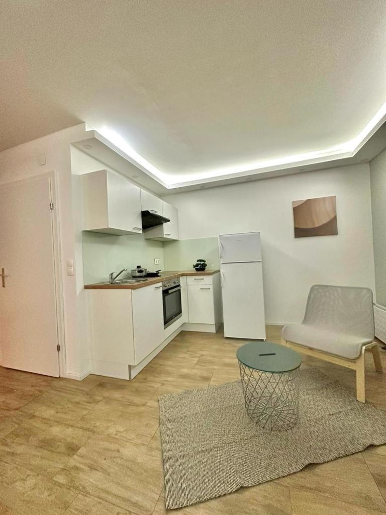 Ar Living Vienna Klosterneuburger Studios מראה חיצוני תמונה