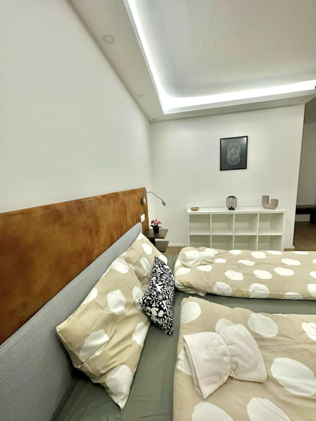 Ar Living Vienna Klosterneuburger Studios מראה חיצוני תמונה