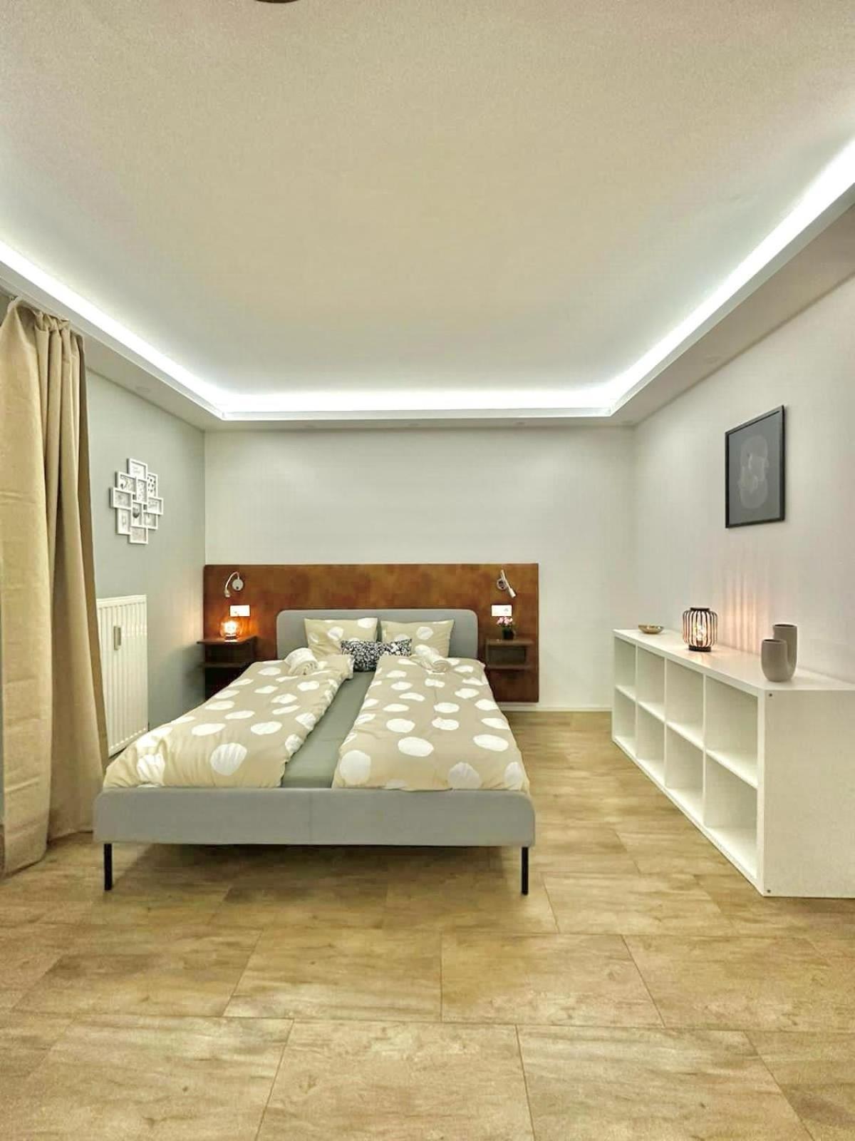 Ar Living Vienna Klosterneuburger Studios מראה חיצוני תמונה