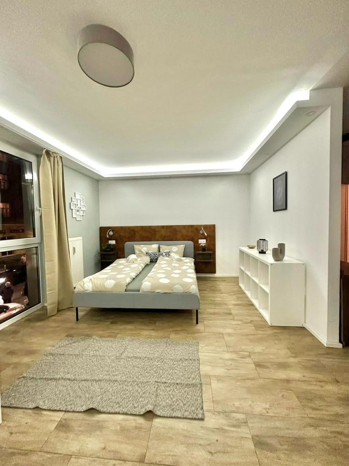 Ar Living Vienna Klosterneuburger Studios מראה חיצוני תמונה